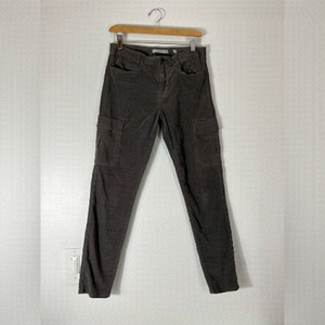 VINCE Cord Pants Womens Size 4